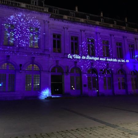 Sweet Discovery & Jungle Bourges Exterior photo