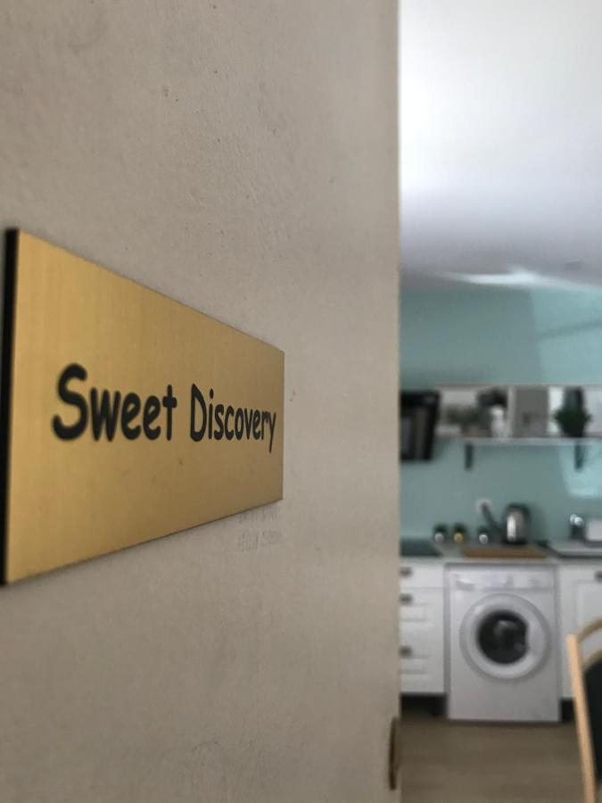Sweet Discovery & Jungle Bourges Exterior photo